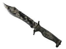 Faca Bowie ★ | Scorched