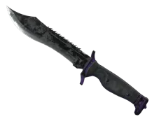Bowie Knife | Ultraviolet