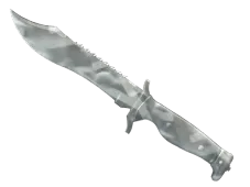 ★ Bowie Knife | Urban Masked (Factory New)