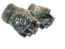 Broken Fang Gloves | Unhinged