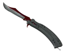 Butterfly Knife | Autotronic