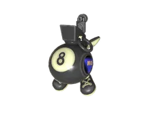 Charm | 8 Ball IGL