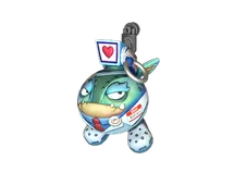Charm | Dr. Brian