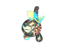 Skin's image