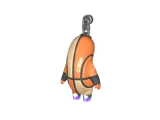 Charm | Lil' Baller