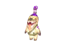 Charm | Lil' Cackle