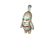 Charm | Lil' Curse
