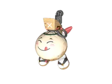 Skin's image