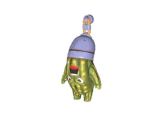 Брелок | Lil' Prick