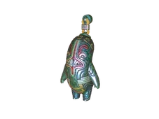 Charm | Lil' Serpent