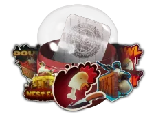 Chicken Capsule