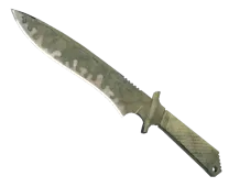 Classic Knife | Safari Mesh