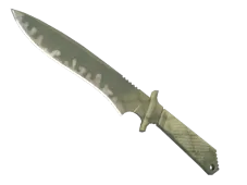 Classic Knife | Safari Mesh