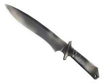 Classic Knife | Scorched
