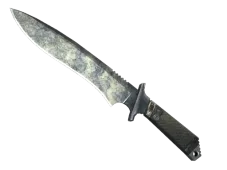Classic Knife | Stained