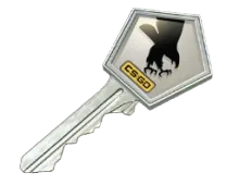 Clutch Case Key