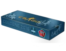Cologne 2016 Mirage Souvenir Package