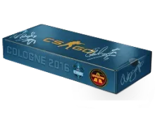 Cologne 2016 Overpass Souvenir Package