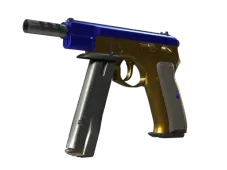 CZ75-Auto | Chalice (Minimal Wear)