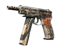 CZ75-Auto | Schlangenadler