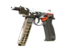 CZ75-Auto | Hydraulics