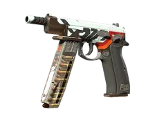 CZ75-Auto | Hydraulics