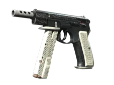 CZ75-Auto | Abdruck