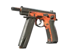 CZ75-Auto | Nitro