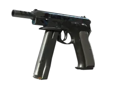 StatTrak™ CZ75-Auto | Giftpfeil