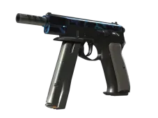 CZ75-Auto | Poison Dart