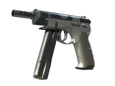 StatTrak™ CZ75-Auto | Verwindung