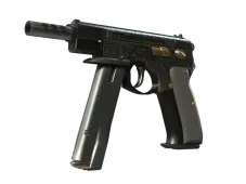 CZ75-Auto | Victoria