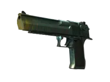 Desert Eagle | Hand Cannon (Battle-Scarred)