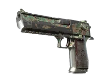Desert Eagle | Mint Fan