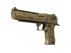 Desert Eagle | Mudder