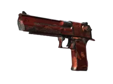 Desert Eagle | Sunset Storm 弐 (Well-Worn)