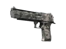 Desert Eagle | Urban Rubble