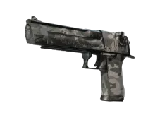 Desert Eagle | Urban Rubble