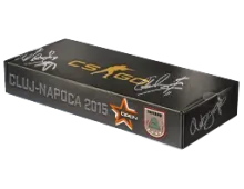 DreamHack Cluj-Napoca 2015 Inferno Souvenir Package