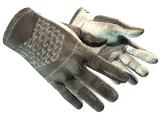 Driver Gloves | Black Tie