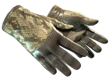 Driver Gloves | Diamondback