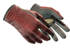 Driver Gloves | Dragon Fists
