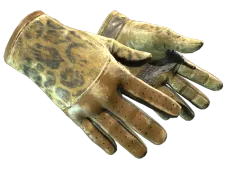Driver Gloves | Queen Jaguar