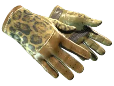 Driver Gloves | Queen Jaguar