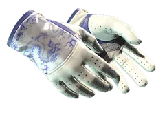 Driver Gloves | Wave Chaser