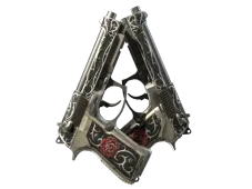 Dual Berettas | Balance