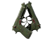 Dual Berettas | Églantier