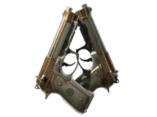 Dual Berettas | Cartel
