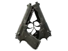 Dual Berettas | Элита 1.6