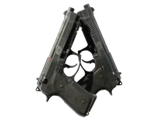 Dual Berettas | Élite 1.6